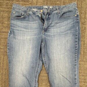 Lee Jeans Womens